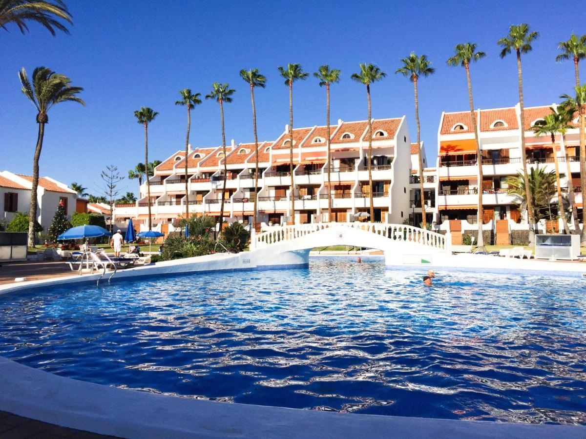Lux&2Jacuzzi. New! Golden Mile Las Americas, Parque Santiago 2. Pool Heated Sea Water 2 Bdr Playa de las Americas  Ngoại thất bức ảnh