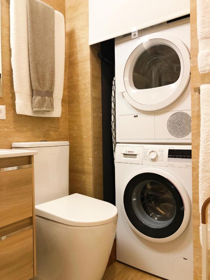 Lux&2Jacuzzi. New! Golden Mile Las Americas, Parque Santiago 2. Pool Heated Sea Water 2 Bdr Playa de las Americas  Ngoại thất bức ảnh