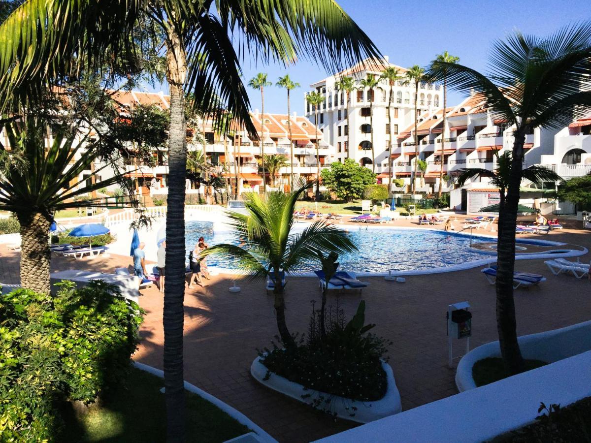 Lux&2Jacuzzi. New! Golden Mile Las Americas, Parque Santiago 2. Pool Heated Sea Water 2 Bdr Playa de las Americas  Ngoại thất bức ảnh