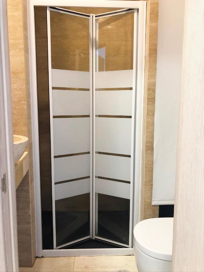 Lux&2Jacuzzi. New! Golden Mile Las Americas, Parque Santiago 2. Pool Heated Sea Water 2 Bdr Playa de las Americas  Ngoại thất bức ảnh
