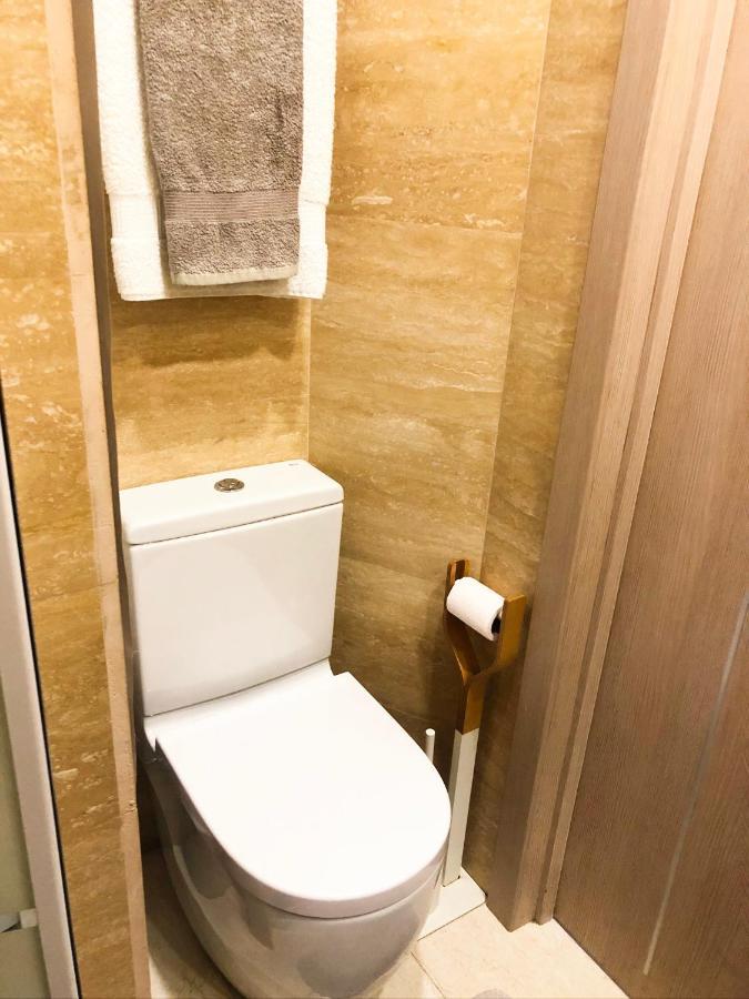 Lux&2Jacuzzi. New! Golden Mile Las Americas, Parque Santiago 2. Pool Heated Sea Water 2 Bdr Playa de las Americas  Ngoại thất bức ảnh