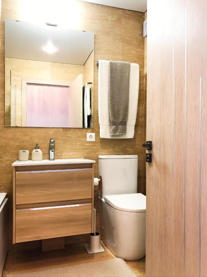 Lux&2Jacuzzi. New! Golden Mile Las Americas, Parque Santiago 2. Pool Heated Sea Water 2 Bdr Playa de las Americas  Ngoại thất bức ảnh