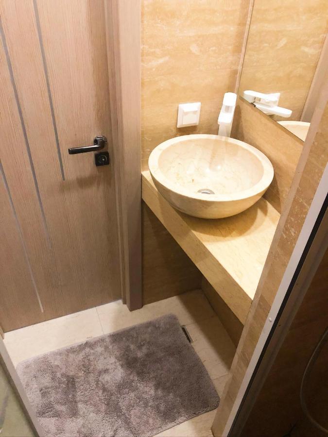 Lux&2Jacuzzi. New! Golden Mile Las Americas, Parque Santiago 2. Pool Heated Sea Water 2 Bdr Playa de las Americas  Ngoại thất bức ảnh