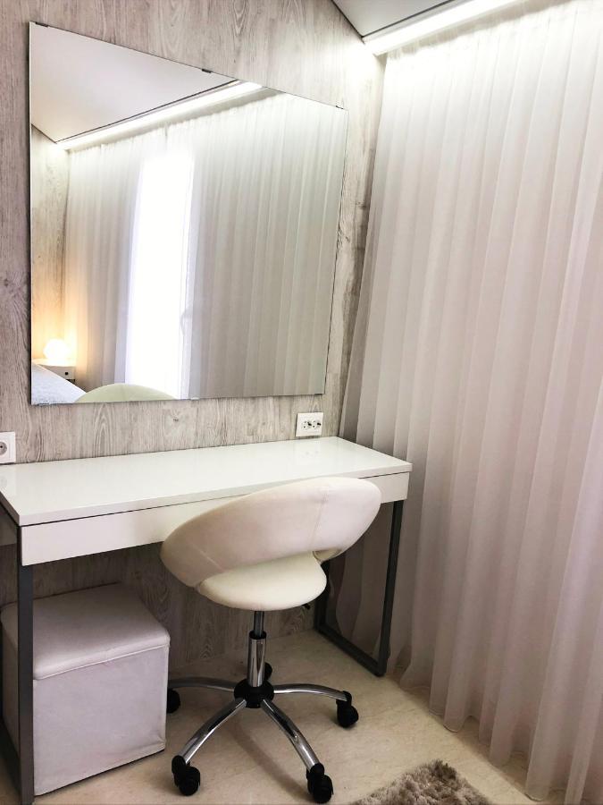 Lux&2Jacuzzi. New! Golden Mile Las Americas, Parque Santiago 2. Pool Heated Sea Water 2 Bdr Playa de las Americas  Ngoại thất bức ảnh
