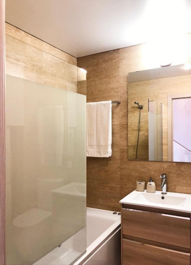 Lux&2Jacuzzi. New! Golden Mile Las Americas, Parque Santiago 2. Pool Heated Sea Water 2 Bdr Playa de las Americas  Ngoại thất bức ảnh