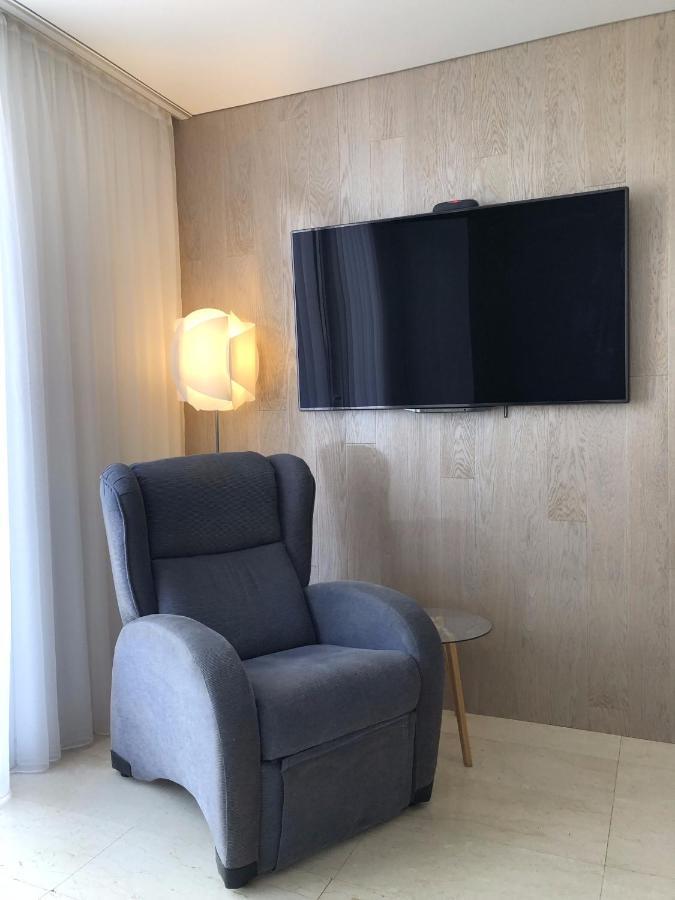 Lux&2Jacuzzi. New! Golden Mile Las Americas, Parque Santiago 2. Pool Heated Sea Water 2 Bdr Playa de las Americas  Ngoại thất bức ảnh